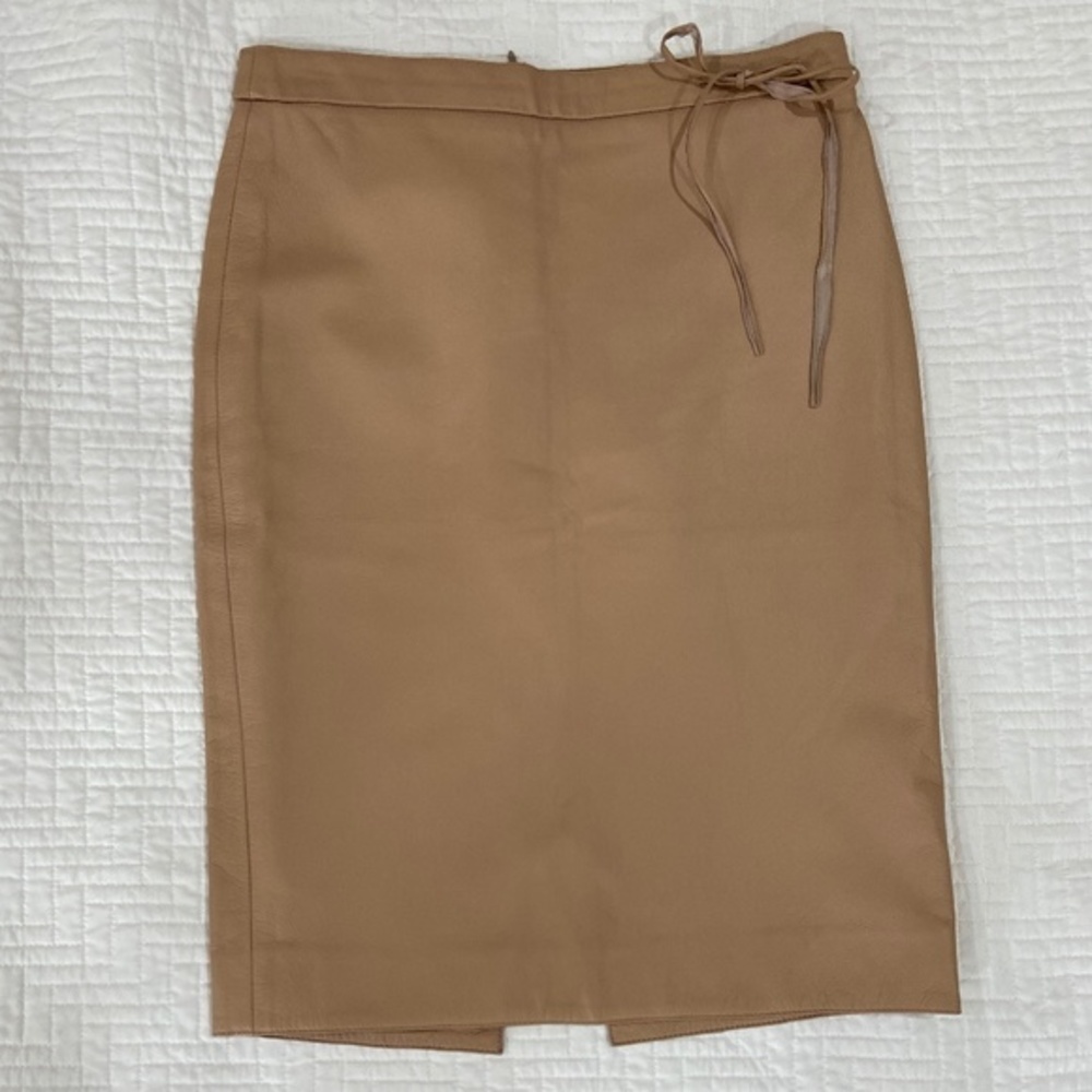 TUFI DUEK :: SKIRT